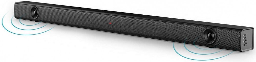 Soundbar Philips HTL1508 2.0